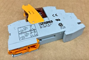 Phoenix Contact 2905289 RIF-1-RPT-LDP-24DC/1X21MS - Relay Module - Picture 1 of 3