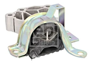 Right Engine Mounting FEBI Fits FIAT Panda Van 12- 51932522 - Picture 1 of 2
