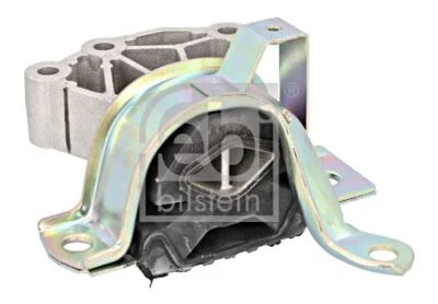Right Engine Mounting FEBI Fits FIAT Panda Van 12- 51932522 - Image 1 of 2