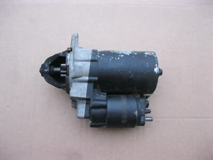 Motor De Arranque Opel Vectra B Astra G 1.8 16V Bosch 0001107045 - Imagen 1 de 6