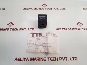 Rexroth 0d021701300 coil s8 - Picture 1 of 7