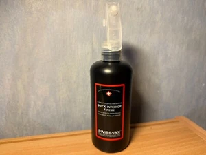 Swissvax Swizöl QUICK INTERIOR FINISH Schnellpflege aller Oberflächen innen NEU - Bild 1 von 1