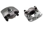 NK Front Left Brake Caliper for Audi A5 TDi 190 CNHA 2.0 Sep 2013 to Sep 2017
