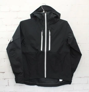 Dakine Dewit 20K 3L Hooded Bike Cycling Jacket, Women's Medium, Black New - Picture 1 of 2