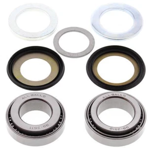 Fits 1988 Honda VTR250 Interceptor Steering Head Bearing 672909 - Picture 1 of 1