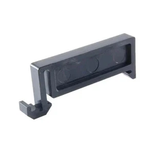 NTE R95-127, DIN Rail Spacer ~ 0.200" (5.0mm) - Picture 1 of 1