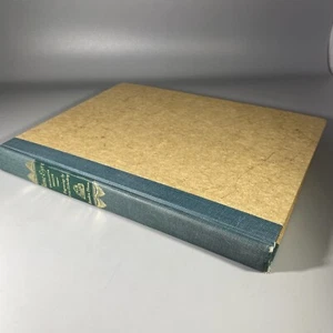 Jane Eyre by Charlotte Bronte with Wood Engravings By Fritz Eichenberg c.1943 HC - Picture 1 of 10