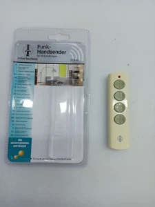 Intertechno Itls-16 Funk Handsender Fernbedienung - Bild 1 von 6