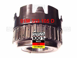 K2; 01M323105DX ; 01M 323 105 DX ; von Automatikgetriebe AG4 01M 01N 01P VW Audi - Picture 1 of 7