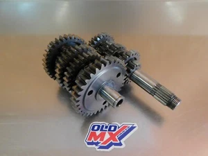 Boite de vitesses KTM 250 EXCF 2007 - Bild 1 von 5