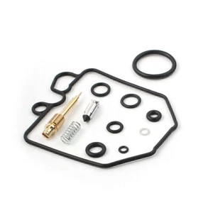 For Honda CX650C GL650 Silverwing 650 1983 Carburetor Repair Kit Rebuild kit - Picture 1 of 4