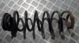 Ford Fiesta 2009 Spring Rear Used, Genuine #493538-61 - Picture 1 of 7