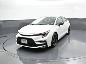 2025 Toyota Corolla LE - Picture 1 of 12
