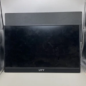 UYY Monitor Portatile 15,7” U2 Schermo Portatile - Afbeelding 1 van 3