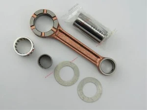 For Snowmobile Ski-Doo 440 Twin 9500 Connecting Rod Kit 8181, 063932, CR110 - Picture 1 of 5
