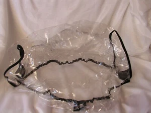 Bugaboo universal Regenschutz, Regenschutzhaube, Regenverdeck - Bild 1 von 4