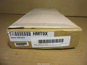 Fond de panier disque dur Dell HMT9X Poweredge M820 4x 2,5 pouces SFF 4 baies 0HMT9X DANS SA BOÎTE - Photo 1/2