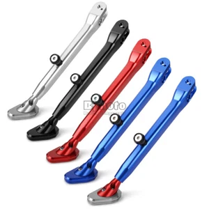 Adjustable Foot Side Stand Extension Kickstand For BMW S1000RR M1000RR 2020-2024 - Imagen 1 de 15