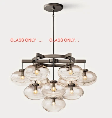 Оборудование для Восстановления КАБРЕТНОЕ ПРОЗРАЧНОЕ СТЕКЛО ПОД ПРАВУЮ РУКУ НОВОЕ СТЕКЛО - Изображение 1 из 4