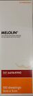 Melolin Pad Dressing 5x5cm Pack of 1 Low-Adherent Sterile