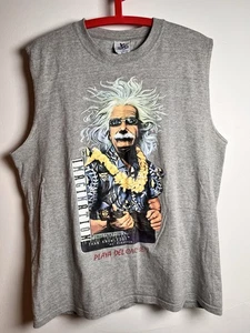 Albert Einstein Tank Top Size L - Picture 1 of 8