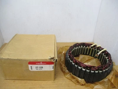 WAI World Power Systems Alternator Stator 27-126 - Image 1 of 4