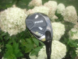 RH Ping Golf G430 Hybrid 4/22* - AltaCB 70|R - New Old Stock/Shopwear w/HC - Picture 1 of 9