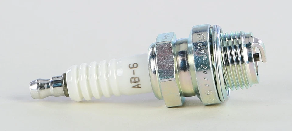 NGK Spark Plugs AB6 2910 - Image 1 of 1