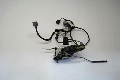 2014 FORD EXPEDITION LEFT REAR DRIVER DOOR LOCK ACTUATOR  - Image 1 of 4