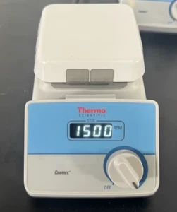 Thermo Scientific Cimarec + Magnet-Laborrührer # S88854100 - Bild 1 von 6