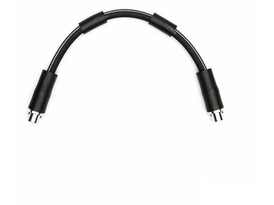 Manguera de freno delantera fricción dinámica 55678PKDP 1998 para Audi A8 Quattro 1997-2003 Foto 1 de 2