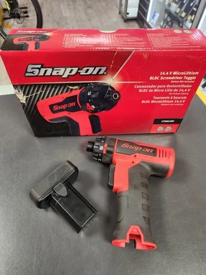 Snap On Cordless Impact Wrench CTS861 Brushless - With Battery - Image 1 of 4