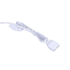 2x ARGB Water Cooling Tube Programmable 360° Panoramic DIY Soft Light Strip W FY - Afbeelding 1 van 24