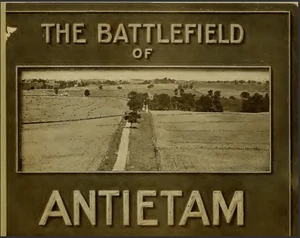 The Battlefield Of Antietam (1906) - Picture 1 of 7
