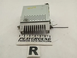 LEXUS IS300 SEDAN Stereo Radio Amplifier Unit 2001 2002 2003 2004 2005 - Picture 1 of 12
