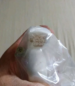 SÜD FENSTER 2000 Griff - Südfenster - Unbenutzt und Original Verpackt - Bild 1 von 8
