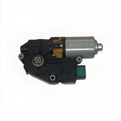 08-17 INFINITI FX35 G37 EX35 EX37 SUN ROOF MOTOR B9500-897  WR09-B75-AA OEM - Image 1 of 4