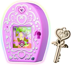 Sega Toys Lil' Fairyl Fairyl Camera Pearl Pink Girl Birthday Christmas Games - Bild 1 von 7