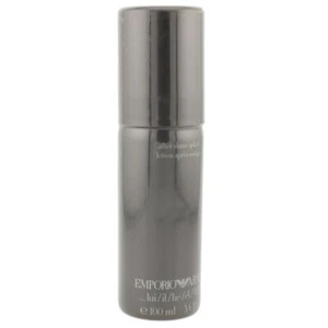 Emporio Armani Pour lui / il / he / el 100 ml After Shave - Bild 1 von 4