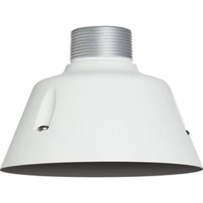 Avigilon Pendant Adapter IRPTZ-MNT-NPTA1 Indoor/Outdoor NPT Adapter