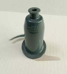 Cuisinart FP-CB Chopping Blade OEM For Cuisinart FP-8 Food Processor Blade ONLY - Picture 1 of 5