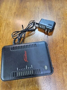 Netgear Model 7550 B90-755044-15 Frontier Modem Router ADSL2+ Tested Works - Picture 1 of 14