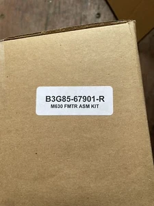 B3G85-67901 For HP LaserJet M630 Formatter Board Assembly Kit - Picture 1 of 8