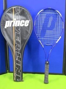 Prince Power Line Zone Tennis Racket Racquet Grip Size: 2 - Picture 1 of 8