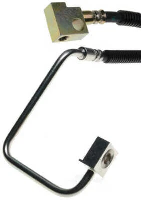 Задний центральный тормозной шланг для 1998-1999 Dodge Ram 2500 полный привод Raybestos BH381282 - Изображение 1 из 2