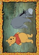 [DIGITAL] Topps Disney - Winnie the Pooh Eeyore Animal Adventures 23 S1 - Orange