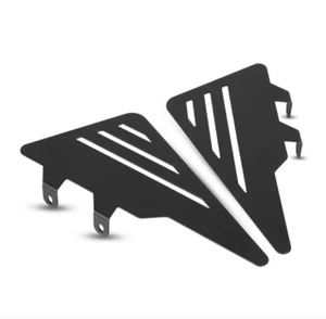 Side Panel Cover Protection Decorative Covers for YAMAHA XSR 900 2017-2021 - Picture 1 of 4
