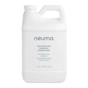 Neuma Neu Moisture Shampoo - 64oz - Picture 1 of 1