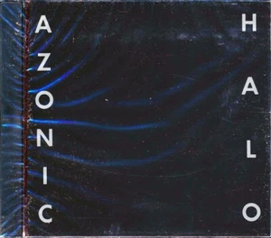 CD Azonic (Andy Hawkins) - Halo - Bild 1 von 2