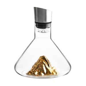 Wein Gießen Karaffe Rotwein Decanter Schnelle Wein Decanter Wein Gießen Spender - Bild 1 von 12